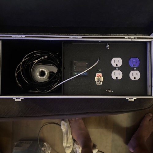 Custom diy pid temperature - custom,