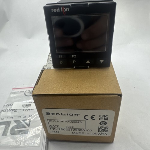 Red lion pxu20020 - red,