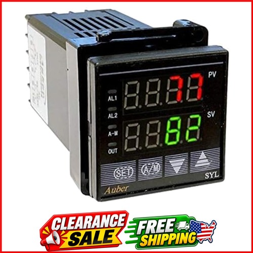 Pid temperature controller - pid,
