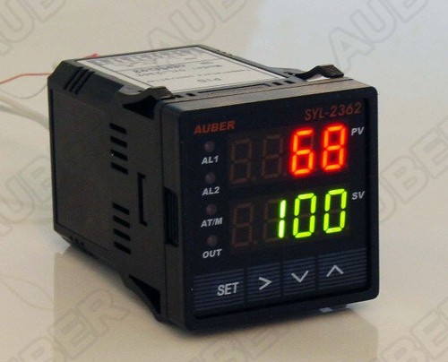 Din universal pid - 1/16,