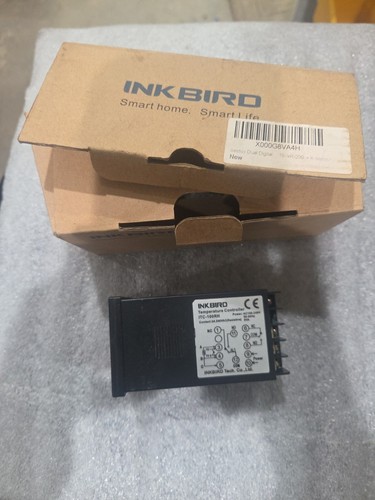 Itc 100rh pid - itc-100rh,