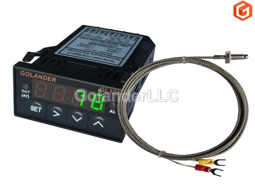 Universal 32din digital pid - 1/32din,
