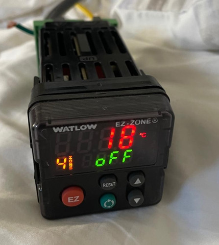 Watlow zone pm6c1ch 1lcjaaa - watlow, pm6c1ch-1lcjaaa
