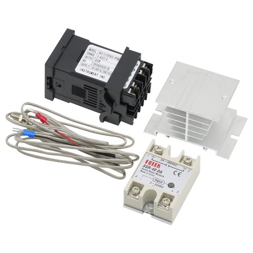 110 240vac pid rex c100 - 110-240vac,