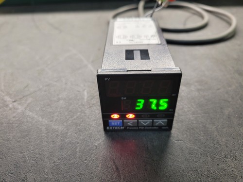 Extech 48vfl11 process pid - 48vfl11,