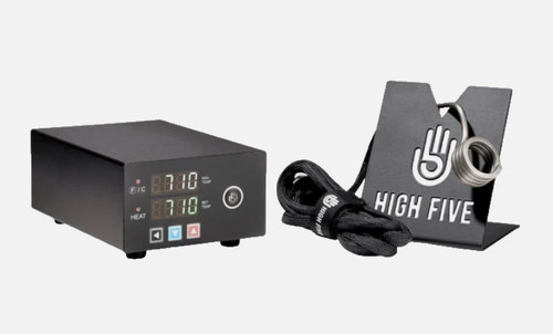 High five micro - micro, pid