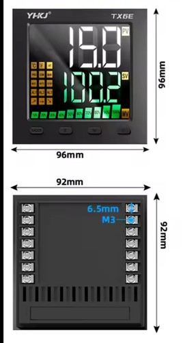 Yhkj tx6ek320 intelligent - yhkj,