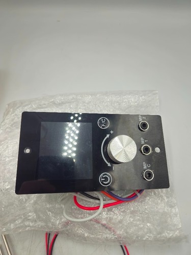 Pid wifi digital controller - pid,