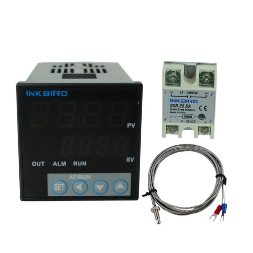Itc 106vh digital pid - digital,