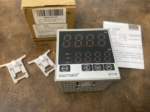 Pid temperature controller - pid,