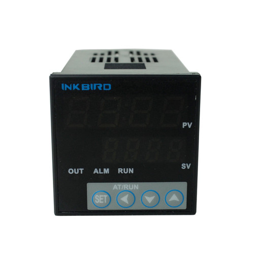 Inkbird pid temperature - pid,