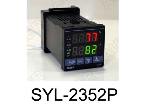Pid temperature controller - pid,