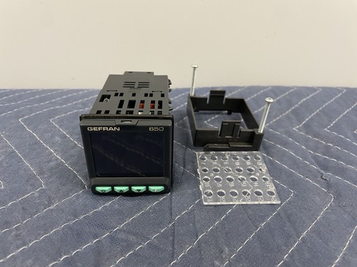 Gefran 650p rr0 00101 - gefran, 650p-d-rr0-00101-1-g