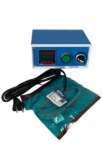 Twidec mv100 pid - twidec,