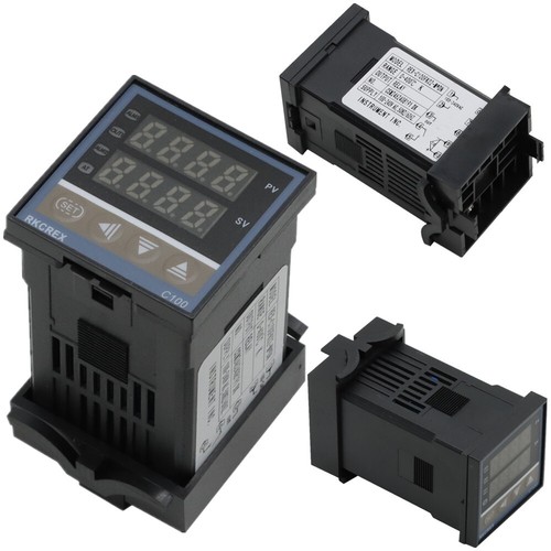 100 240v digital pid - 100-240v,