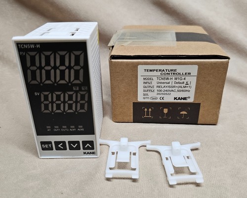 Digital pid thermostat input - pid,