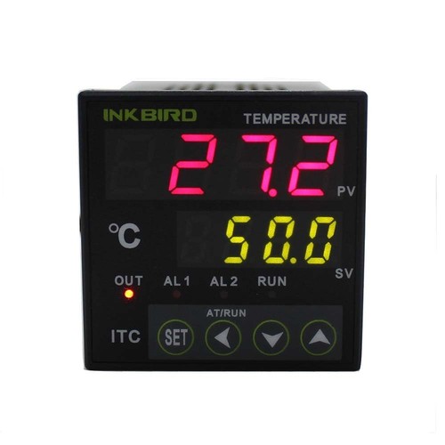 Inkbird itc 100rh digital - inkbird, pid