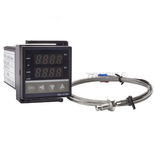Digital pid temperature - digital,