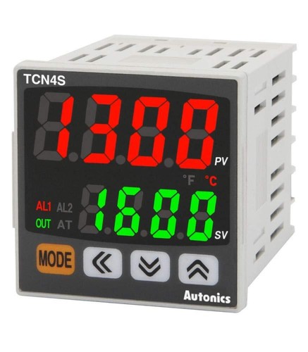 Tcn4s 24r dual - tcn4s-24r, pid