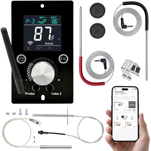 Cakprio universal wifi pid - cakprio,