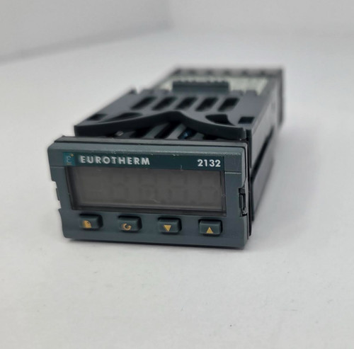 Eurotherm 2132 eng pid - eurotherm,
