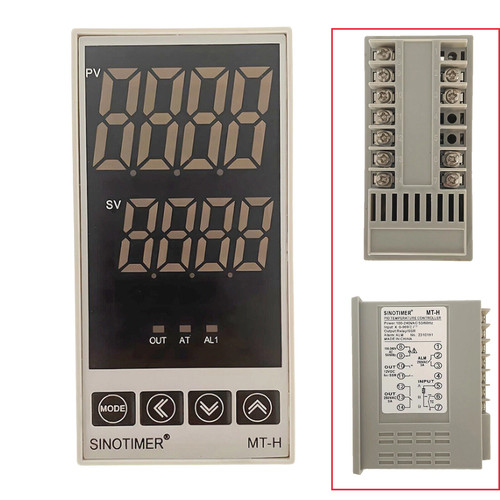 Digital 100 240v pid - digital, 100-240v