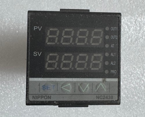 Nippon nc2438 pid - nc2438,