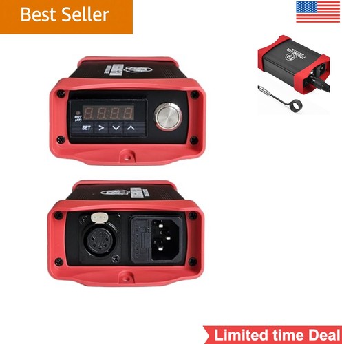 110v pid temperature - 110v,