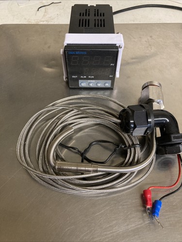 Itc 106vh digital - digital, pid