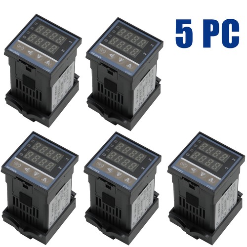 Ac100 240 digital pid - digital,