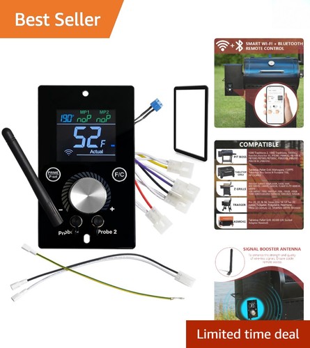 Digital wifi and bluetooth pid - digital,