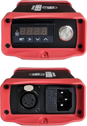 110v pid temperature - 110v,