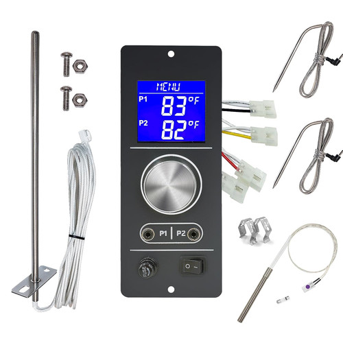 Non wifi pid controller bundle - non-wifi,