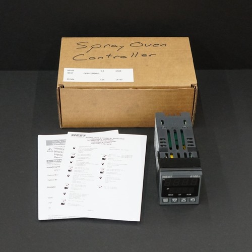 West control solutions - west,