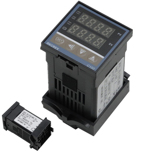 Digital pid temperature - pid,