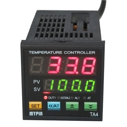 Pid temperature - pid,