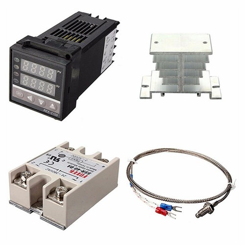 Pid rex c100 temperature - pid, rex-c100