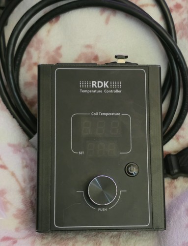 Auber rdk 300b pid - rdk-300b, v2