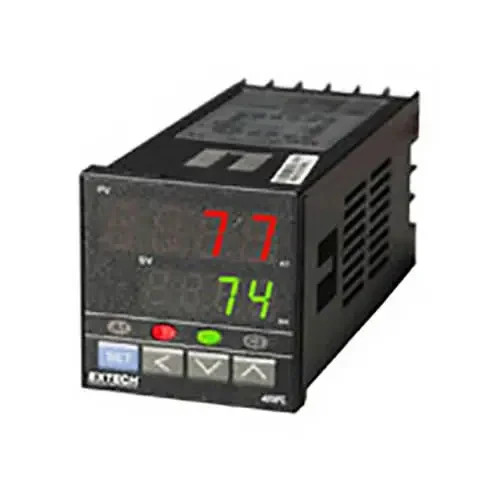 Extech 48vfl din - 1/16,