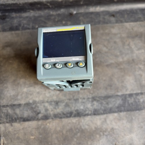Eurotherm 3216 lcxx - eurotherm, 3216/cc/vh/lcxx/r