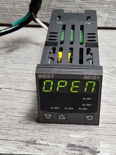 West 6010 pid - 6010+,